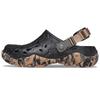 Кроксы All Terrain Atlas 'Черная пробка' 208391-0WP