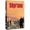 DVD Les Sopranos, Saison 3