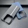 Чехол для Xiaomi POCO F6 Pro Модный Жесткий Углеродное волокно Тонкий Защитный Задняя крышка Чехлы Для Xiaomi POCO F5 F6PRO Корпус телефона