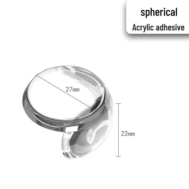 Silicone Anti-Collision Corner Protector for Children's Safety