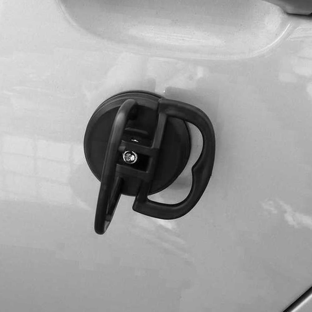 1 шт. Присоска для удаления вмятин автомобиля, инструмент для присоски для стекла, съемник вмятин, инструмент для ремонта автомобиля, съемник для кузовного ремонта