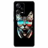 Чехол для Xiaomi Redmi Note 12 Pro 5G Силиконовый ТПУ Задняя крышка телефона для Xiaomi Redmi Note 12R Pro Note12 Funda Крутой Модный Coque