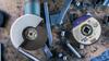 Bosch Отрезной круг по нержавеющей стали 25 2608619262 X-LOCK 125x1.0 Сталь, Штук,