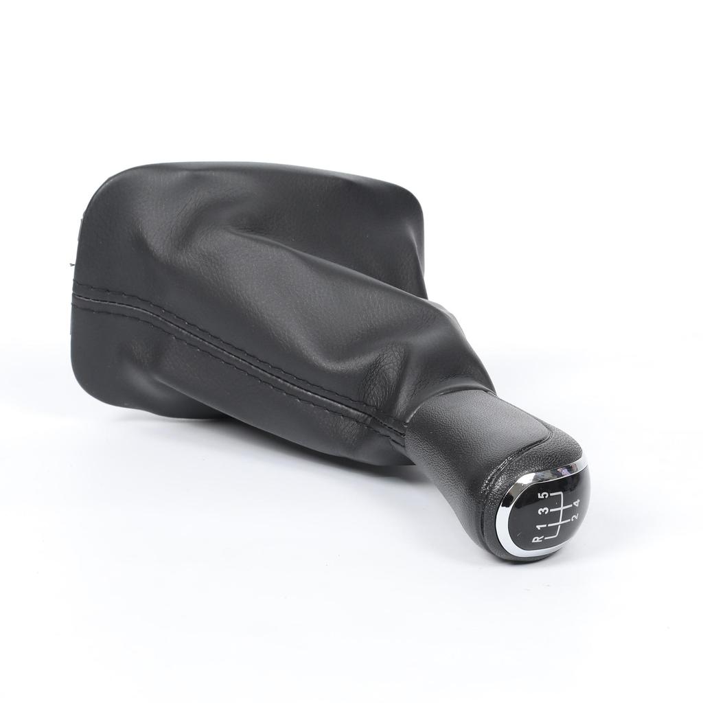 Skoda Fabia MK1 Gear Shift Knob and Dust Cover