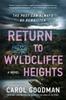 Книга Return To Wyldcliffe Heights : A Novel