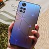 Чехол для Xiaomi Redmi Note 12 Pro 4G 6.67" Черный Силиконовый Мягкий ТПУ Задняя Крышка Чехол для Телефона Для Redmi Note 12 Pro 4G Чехол Fundas