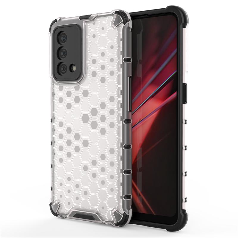 For Oppo Realme GT Master Case Shockproof Hybrid Armor Phone Case For RealmeGT Realmy G T 5G GTMaster Edition Clear Back Cover