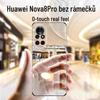 Huawei Ultra-Thin Clear Frameless Phone Case