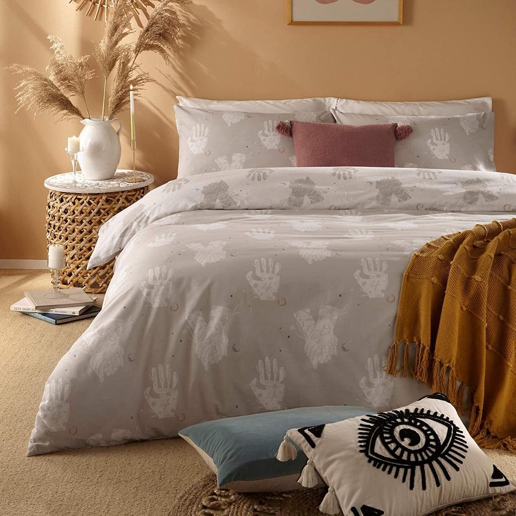 Furn Be Kind Duvet Cover Set