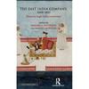 Ост-Индская компания, 1600–1857 гг. Эта книга использует широкий спектр точек зрения