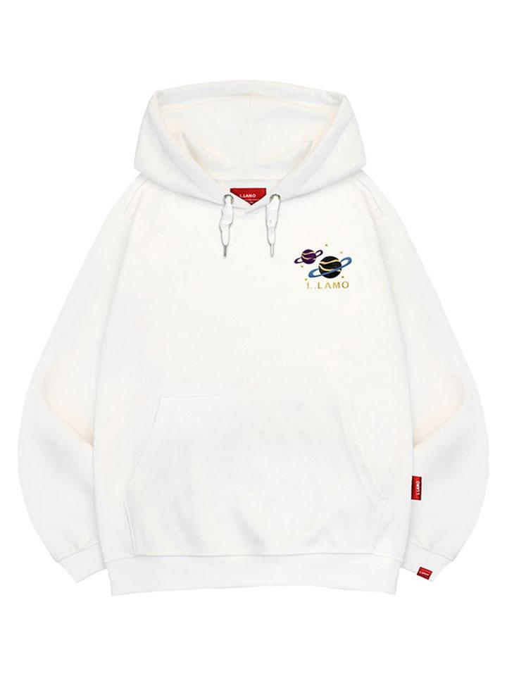 Худи Twin Mercury Унисекс Большой Размер M~4XL (Тип А)