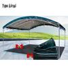 Youlirui Heavy-Duty Outdoor Multi-Purpose Canopy Tent