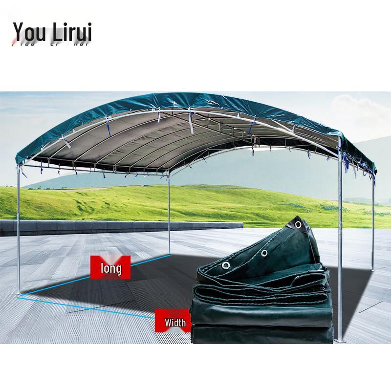 Youlirui Heavy-Duty Outdoor Multi-Purpose Canopy Tent