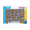 R167449 Challenge Mickey 1000pcs Board Game