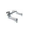 Aluminum Rear Coolant Crossover Heater Pipe LR109401 FOR Land Rover LR4 2014-2016