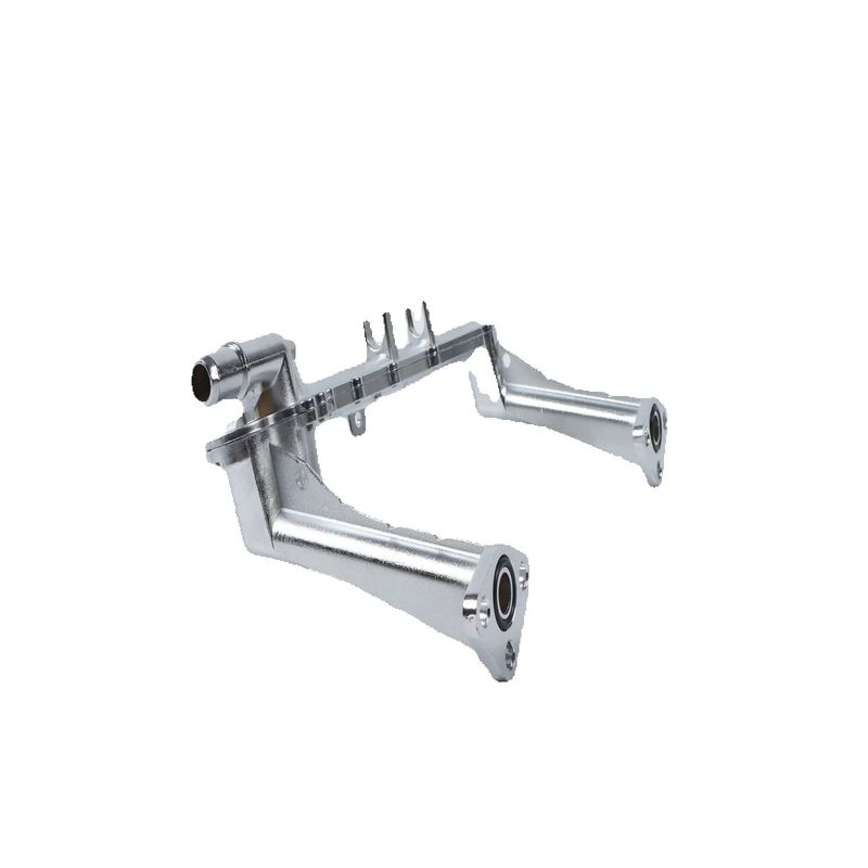 Aluminum Rear Coolant Crossover Heater Pipe LR109401 FOR Land Rover LR4 2014-2016