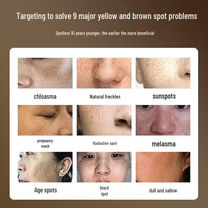 Бай Цулей Антивозрастной и Подтягивающий Крем для Лица