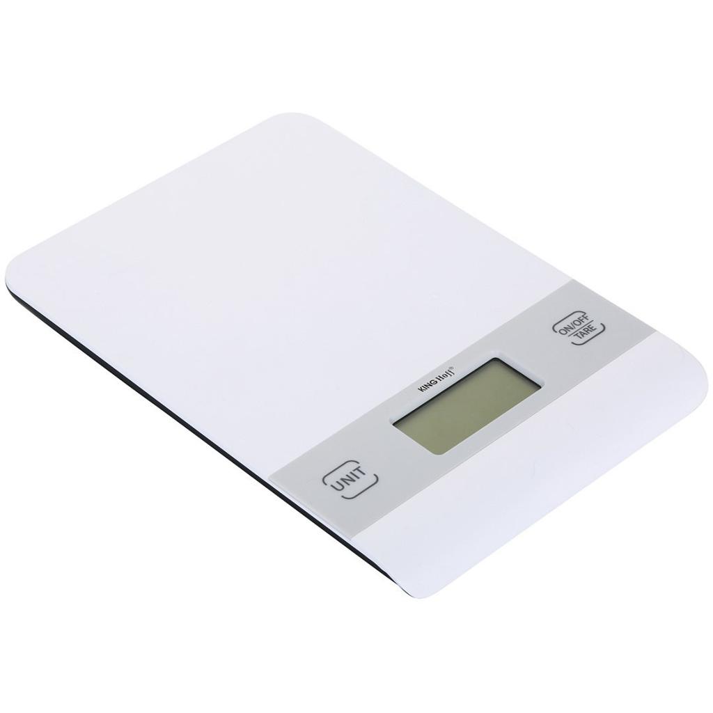 Elektroniczna waga kuchenna kinghoff kh-1824 lumarko!