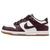 Кеды для скейтбординга Dunk GS HJ9282-100
