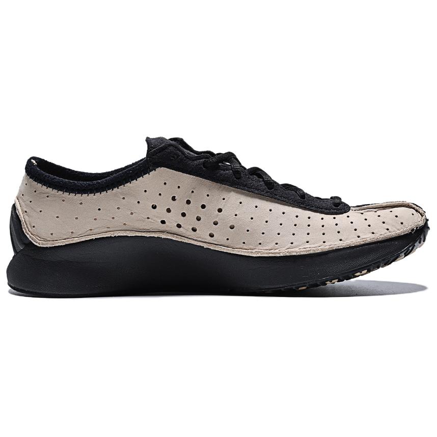 Nike Air Superfly Лён/Черный/Черный Женские Кроссовки HQ7955-203