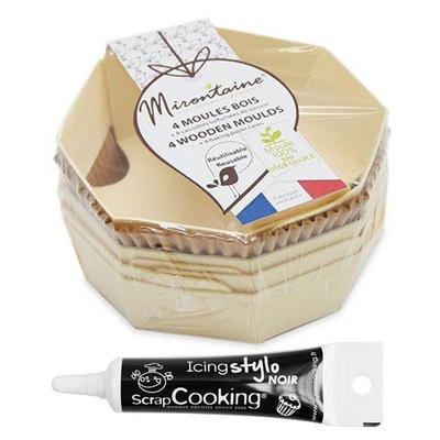 Снэки – Сладости