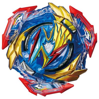 TAKARA TOMY Пластиковый Beyblade Burst Booster Ultimate B-193 Valkyrie.Lg.V'-9