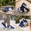 New Balance 327 'Натуральный индиго' MS327CPD