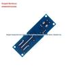 NE555 Adjustable 12V Delay Off Relay Module