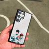 Чехол для телефона с аниме-персонажами 'Туз Пик' для SAMSUNG Galaxy S26 S25 S24 S23 S22 S21 S20 FE Plus Ultra