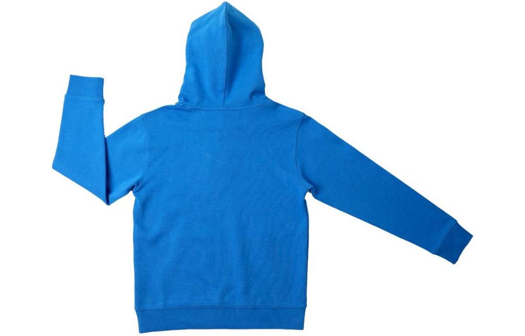 Adidas Kids Sweatshirts Hooded Moderate adiCHTK-BUW