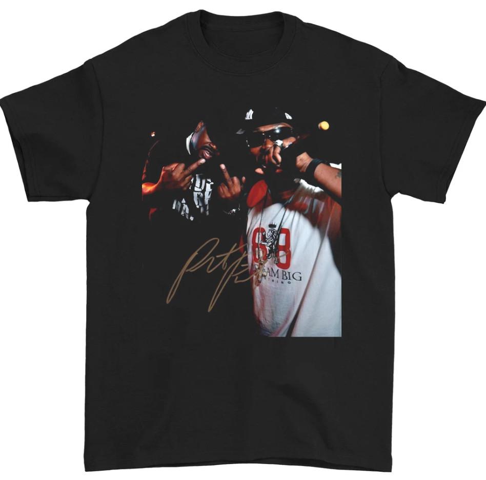 Project Pat rapper signed Unisex T-Shirt All Size S To 5XL MC1403