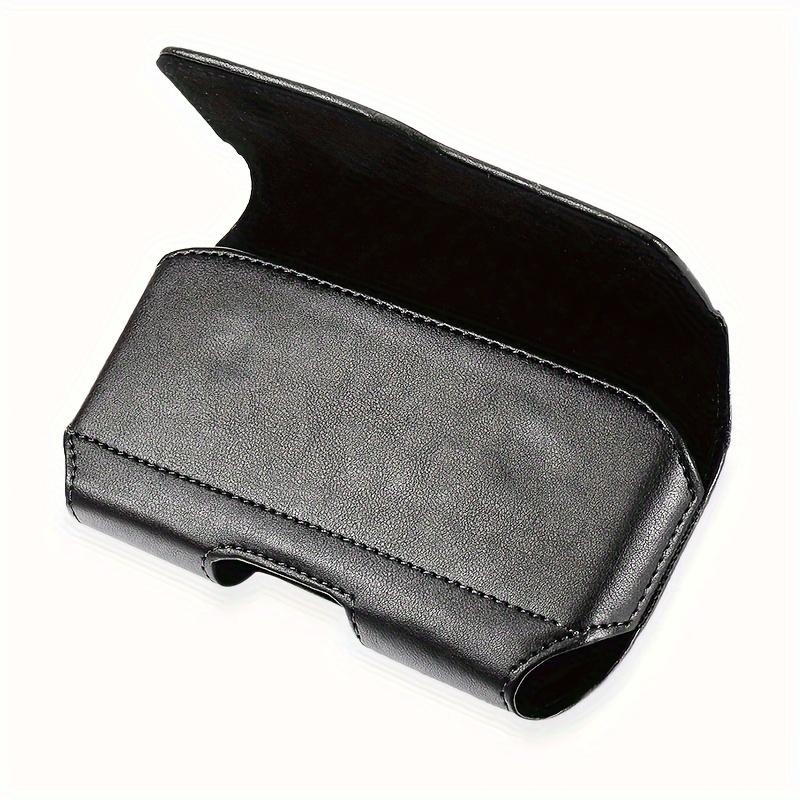 Мужской чехол для телефона на ремень