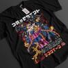 Футболка Saint Seiya Shiryu Футболка Hyoga Футболка Shun Топ Ikku Аниме Графическая Футболка