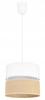Hanging Lamp, Ceiling Chandelier, Lampshade 20 Cm White