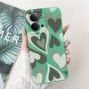 Для Xiaomi Poco C85 4G Милый Кролик Кошка Мультяшный Чехол Для Poco C85 C 85 4G Ударопрочный Мягкий Силиконовый Чехол