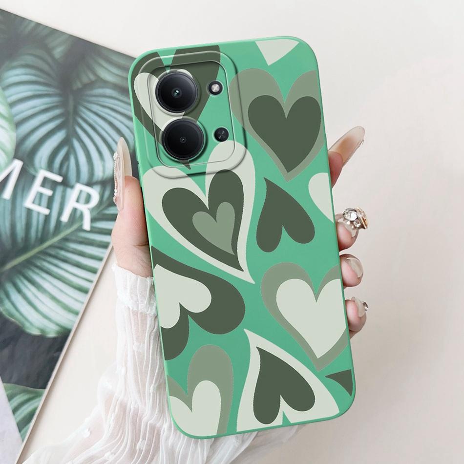 Для Xiaomi Poco C85 4G Милый Кролик Кошка Мультяшный Чехол Для Poco C85 C 85 4G Ударопрочный Мягкий Силиконовый Чехол