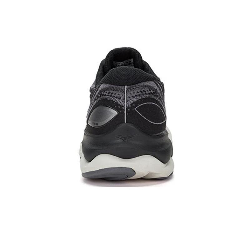 Mizuno Wave Skyrise 4 'Серый' J1GC230902