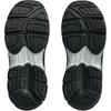 Asics Gel-Nyc Sportstyle Удобные Прочные Беговые Кроссовки Детские кроссовки Серый Серебристый 1204A192-020
