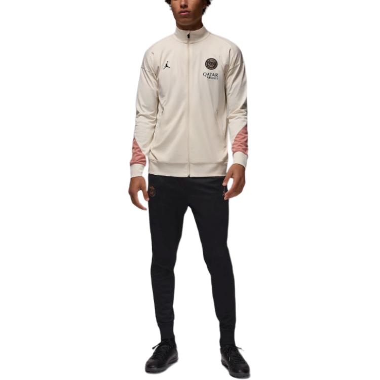 Jordan Dri FIT Футбольная форма Paris Saint Germain Комплект Мужская FQ2474-111
