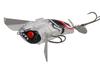 Jackall Lures JACKALL Pompadour Jr Catfish Custom Clear Nergy 16g