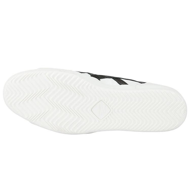 ONITSUKA TIGER Fabre Bl s Deluxe 'Белый Черный' 1181A132-101