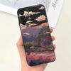 Для Samsung Galaxy M13 4G Чехол SM-M135F Новый Модный Мультяшный Чехол Мягкий Силиконовый Чехол для Телефона Для Samsung M13 M 23 Galaxy M23 Сумки