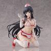 Shinovi Master Senran Kagura NEW LINK 1/4 Ikaruga Sexy Nurse Ver. Completed Figure