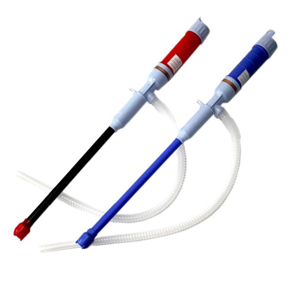 Автомобильный насос, масляный ручной сифон для воды, шланг для перекачки газа, инструмент