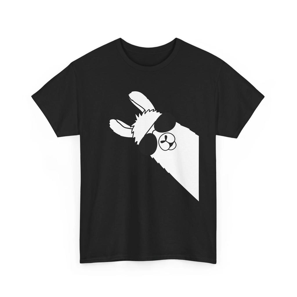 Llama Shirt, Llama Wearing Sunglasses Funny Shirt, Animal Llama Lovers Shirt