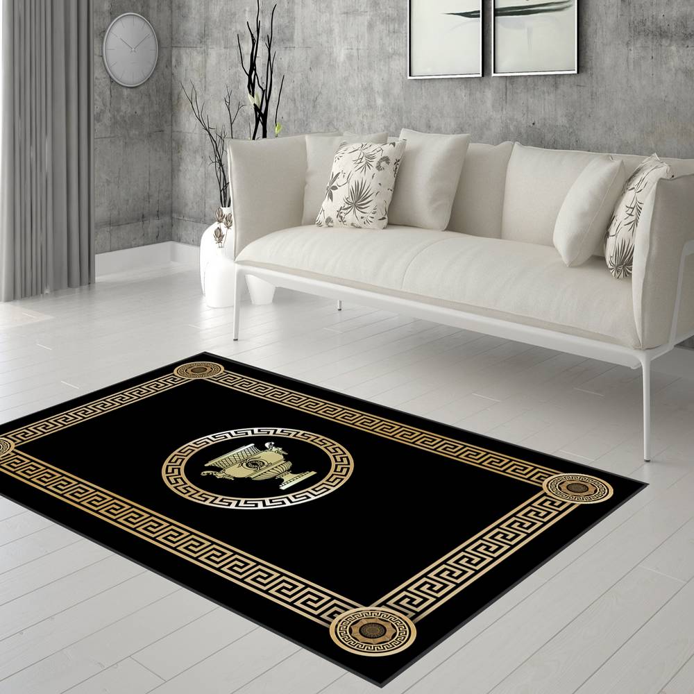 Rovigo Home Washable Printed Carpet RVGHOME0287-SD527