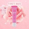 Бальзам для губ Fashion Colour BFF 4 в 1 | 24 часа увлажнения | Идеально для комфорта в течение всего дня | Тостовая роза | Коричневый сахар | Ягода | Персиковый взрыв | 10 мл x 4 недели
