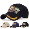Casual NAVY Army Baseball Cap Bone US Navy Hat Snapback Caps Men Women Balck Tactical Cap Casquette Hip Hop Caps Gorras