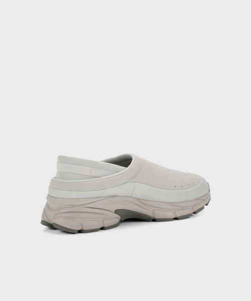 [Moonstar] 810s Campy Ice Gray MSISSHSK125GRY