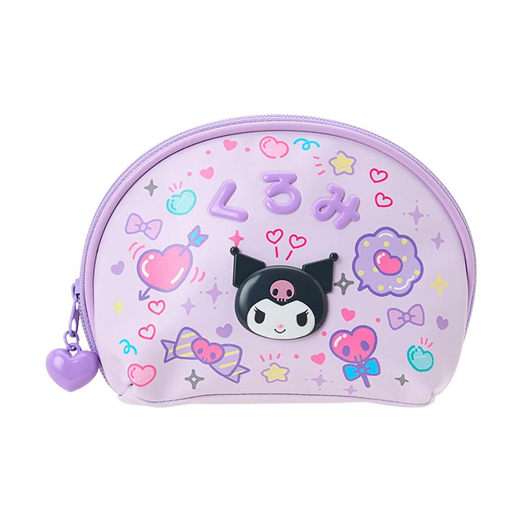 Sanrio Пенал Школьный Куроми 832707 (Коллекция Санрио)